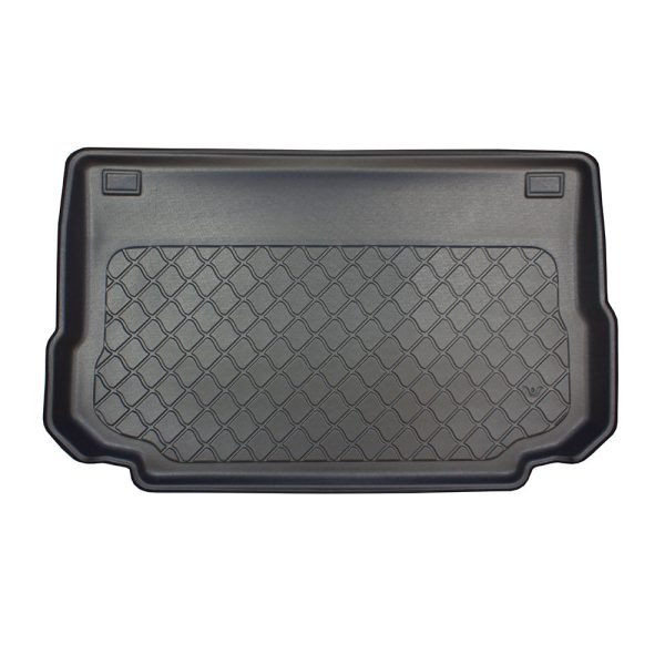 FORD B-MAX 2012 ONWARDS Boot Liner Mat - Upper 0