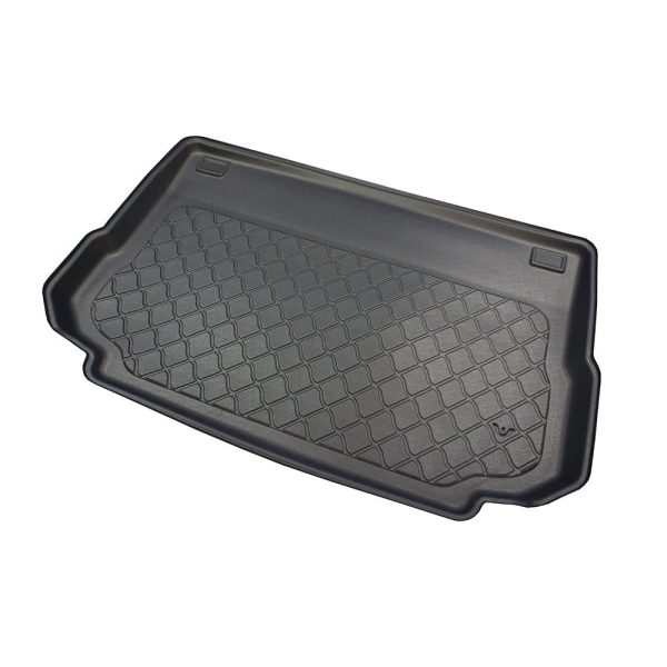 FORD B-MAX 2012 ONWARDS Boot Liner Mat - Upper 1