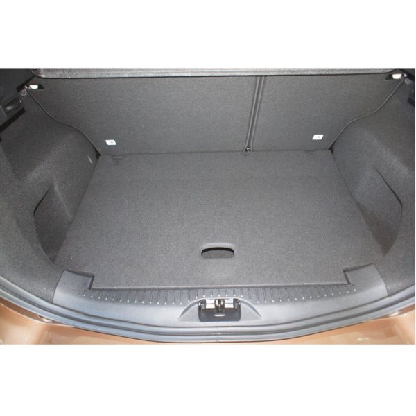 FORD B-MAX 2012 ONWARDS Boot Liner Mat - Upper 2