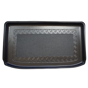 FORD FIESTA 2013-2017 Boot Liner Mat 0