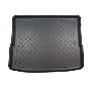 FORD TOURNEO COURIER 2013 ONWARDS Boot Liner Mat 0