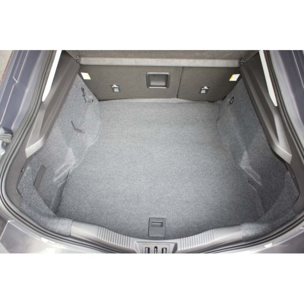 FORD MONDEO HATCHBACK 2015 ONWARDS Boot Liner Mat 8
