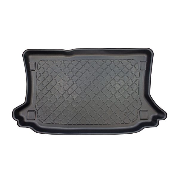 FORD ECOSPORT 2014-2017 Boot Liner Mat 0