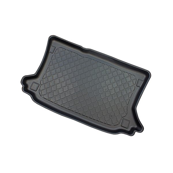 FORD ECOSPORT 2014-2017 Boot Liner Mat 1