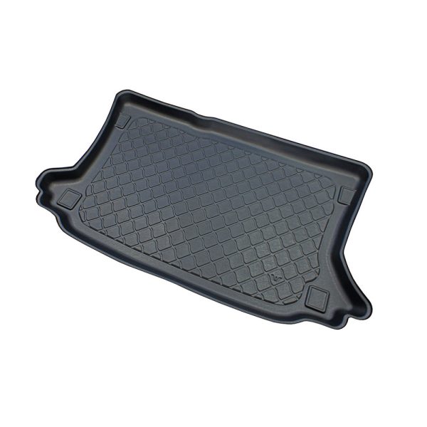 FORD ECOSPORT 2014-2017 Boot Liner Mat 2