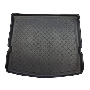 FORD S-MAX 7 SEATER 2015 ONWARDS Boot Liner Mat 0