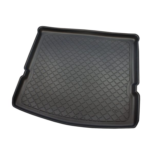 FORD S-MAX 7 SEATER 2015 ONWARDS Boot Liner Mat 1