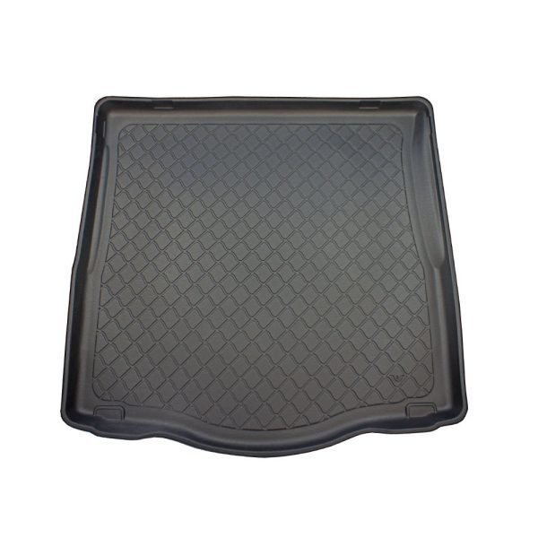 FORD MONDEO HATCHBACK 2015 ONWARDS Boot Liner Mat - Full Size Spare Tyre 0