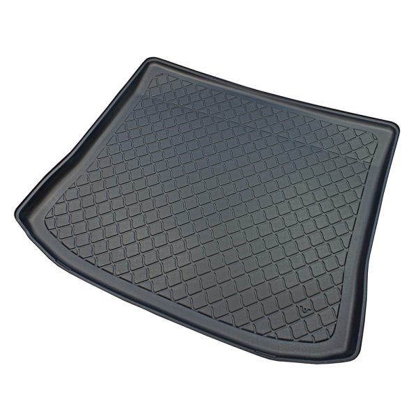 FORD EDGE 2016 ONWARDS Boot Liner Mat 1