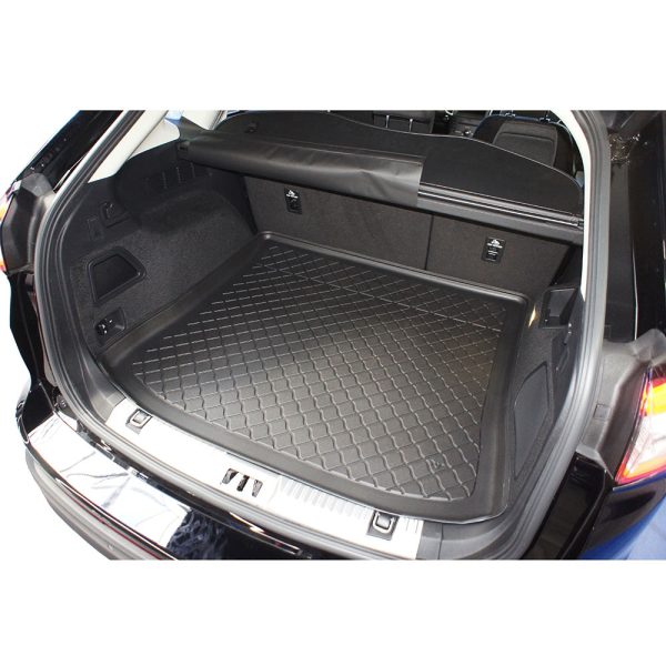 FORD EDGE 2016 ONWARDS Boot Liner Mat 3