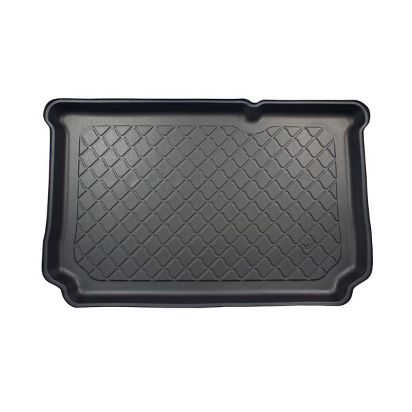 FORD FIESTA 2017 ONWARDS Boot Liner Mat 0