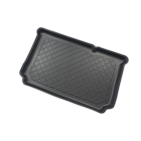 FORD FIESTA 2017 ONWARDS Boot Liner Mat 1