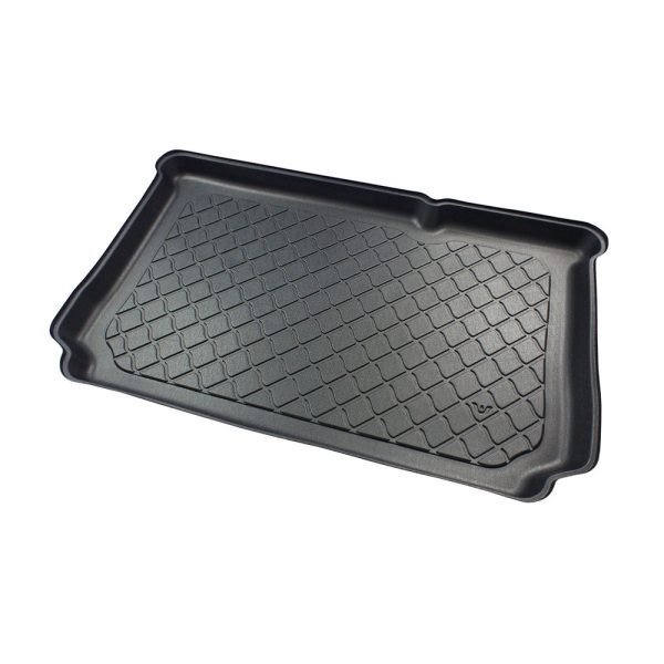 FORD FIESTA 2017 ONWARDS Boot Liner Mat 2