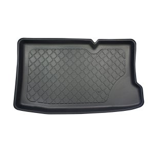 FORD KA 2017 ONWARDS Boot Liner Mat 0