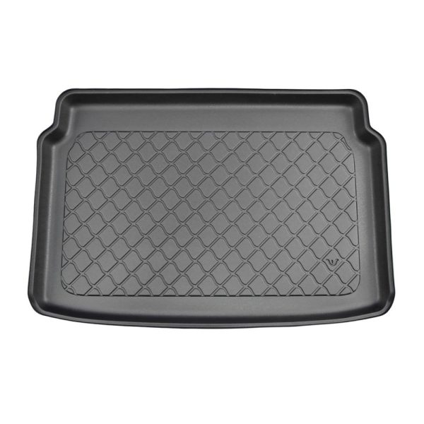 FORD ECOSPORT 2018 ONWARDS Boot Liner Mat - Upper 0