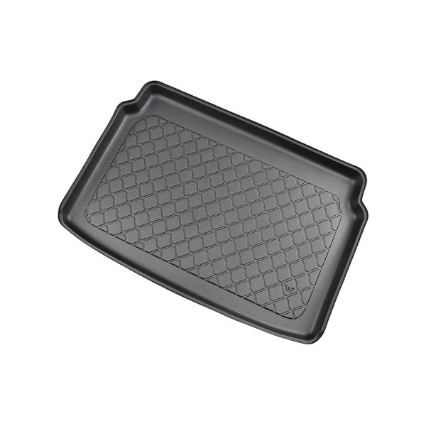 FORD ECOSPORT 2018 ONWARDS Boot Liner Mat - Upper 1