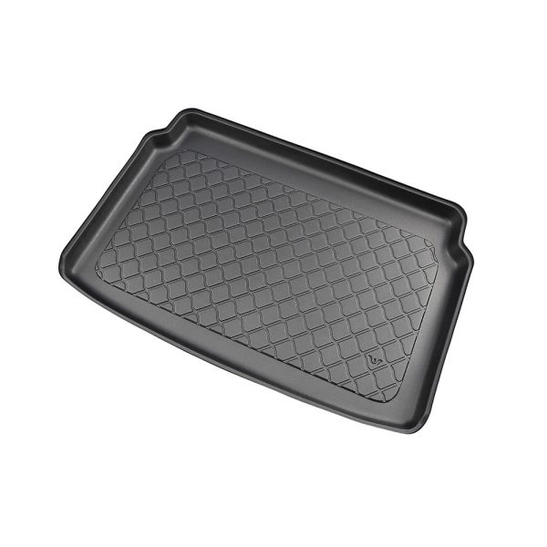 FORD ECOSPORT 2018 ONWARDS Boot Liner Mat - Upper 2