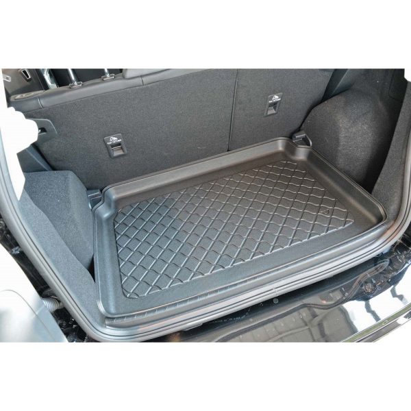 FORD ECOSPORT 2018 ONWARDS Boot Liner Mat - Upper 4