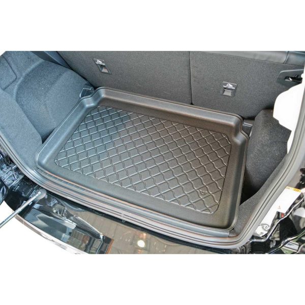 FORD ECOSPORT 2018 ONWARDS Boot Liner Mat - Upper 5