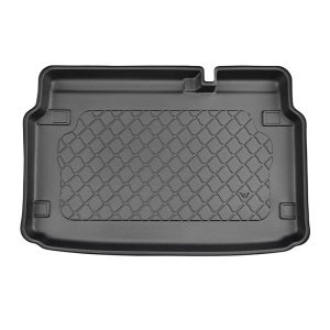 FORD ECOSPORT 2018 ONWARDS Boot Liner Mat 0