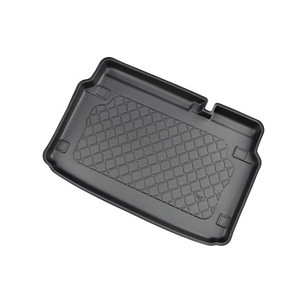 FORD ECOSPORT 2018 ONWARDS Boot Liner Mat 1