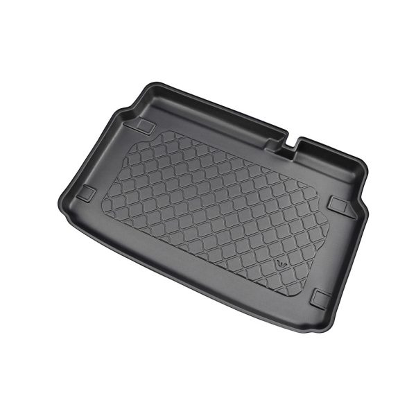 FORD ECOSPORT 2018 ONWARDS Boot Liner Mat 2