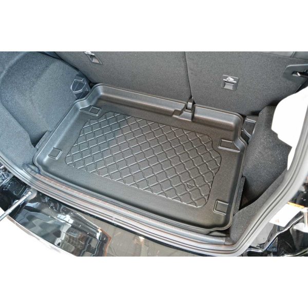 FORD ECOSPORT 2018 ONWARDS Boot Liner Mat 5