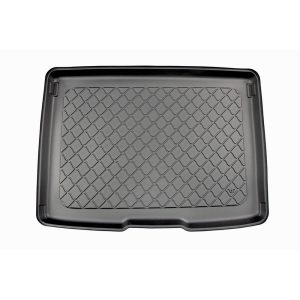 FORD FOCUS HATCHBACK 2018 ONWARDS Boot Liner Mat 0