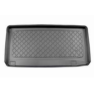 FORD TOURNEO CUSTOM 2018 ONWARDS Boot Liner Mat 0