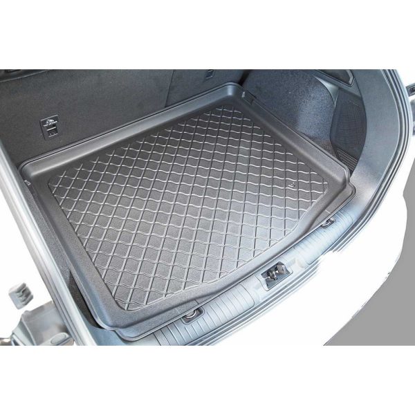 FORD KUGA 2020 ONWARDS Boot Liner Mat 5