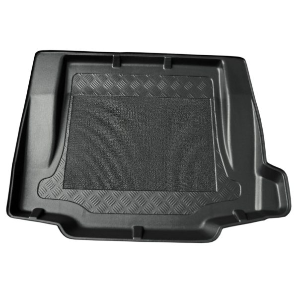 BMW 1 SERIES HATCHBACK 2004-2011 E87 Boot Liner Mat - No 0