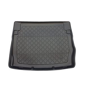 BMW 1 SERIES (F20/F21) HATCHBACK 2011-2019 Boot Liner Mat 0