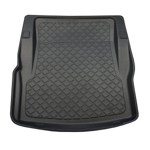 BMW 3 SERIES F30 SALOON 2012-2019 Boot Liner Mat 0