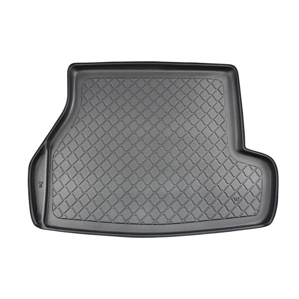 BMW 3 SERIES E46 ESTATE 1998-2005 Boot Liner Mat 0