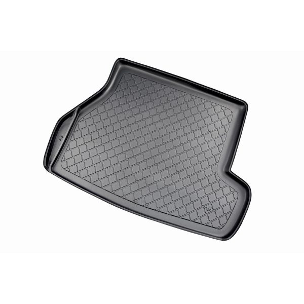 BMW 3 SERIES E46 ESTATE 1998-2005 Boot Liner Mat 1