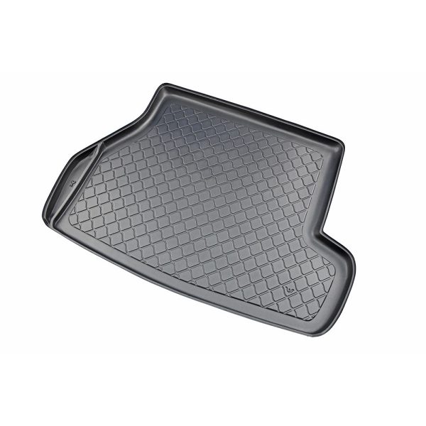 BMW 3 SERIES E46 ESTATE 1998-2005 Boot Liner Mat 2