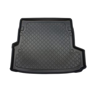 BMW 3 SERIES F31 ESTATE 2012-2019 Boot Liner Mat 0