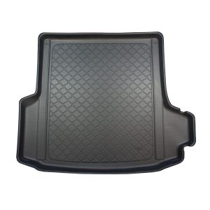 BMW 3 SERIES F34 GRAN TOURISMO 2013 ONWARDS Boot Liner Mat 0