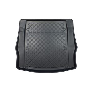 BMW 2 SERIES COUPE 2014-2021 F22 Boot Liner Mat 0