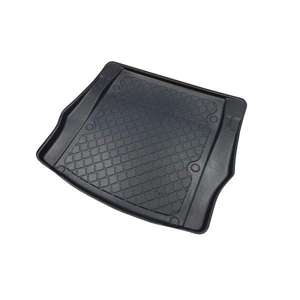 BMW 2 SERIES COUPE 2014-2021 F22 Boot Liner Mat 2