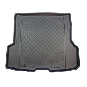 BMW 4 SERIES GRAN COUPE 2014-2021 F36 Boot Liner Mat 0