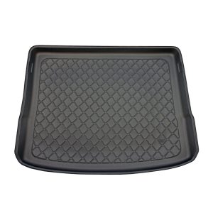 BMW 2 SERIES F45 & U06 ACTIVE TOURER 2014 ONWARDS Boot Liner Mat 0