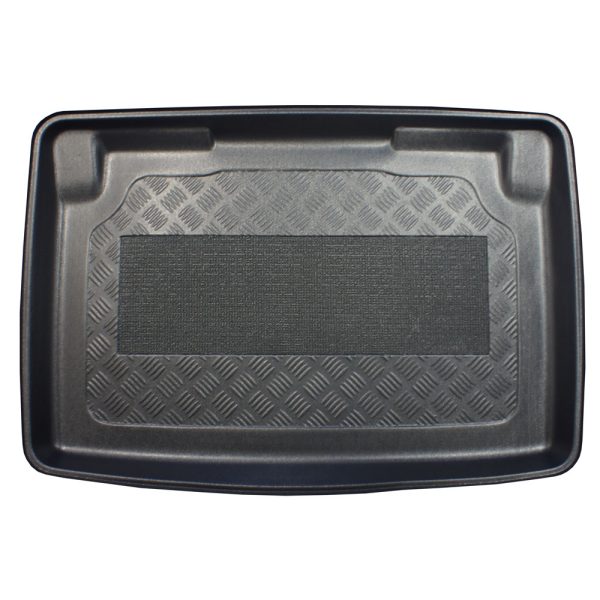 BMW 2 SERIES F45 & U06 ACTIVE TOURER 2014 ONWARDS Boot Liner Mat - Loading Space Under Boot 0