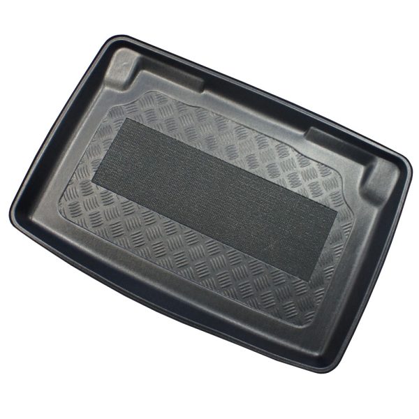 BMW 2 SERIES F45 & U06 ACTIVE TOURER 2014 ONWARDS Boot Liner Mat - Loading Space Under Boot 1