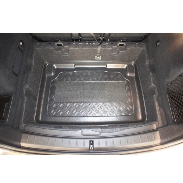 BMW 2 SERIES F45 & U06 ACTIVE TOURER 2014 ONWARDS Boot Liner Mat - Loading Space Under Boot 2