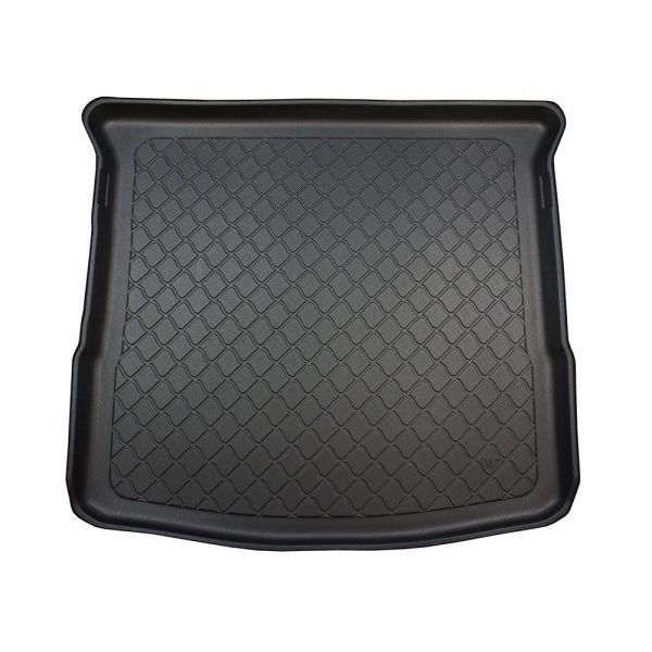 BMW 2 SERIES GRAN TOURER 2015 ONWARDS F46 Boot Liner Mat 0