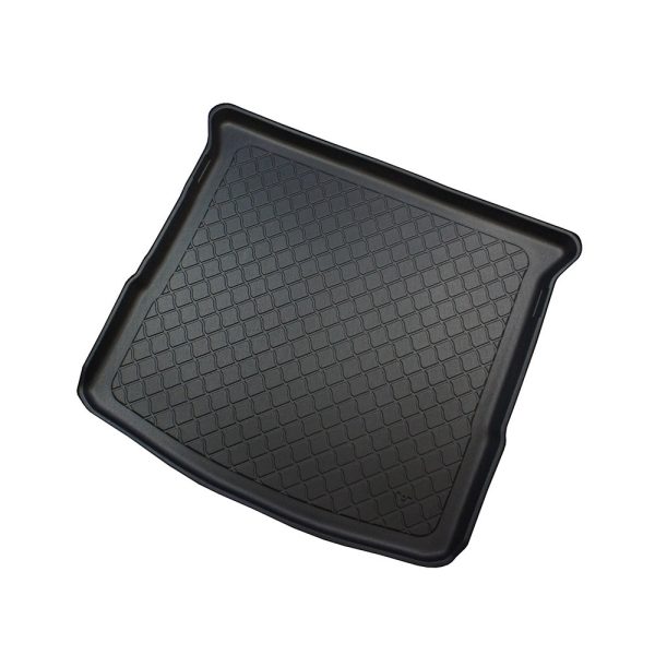 BMW 2 SERIES GRAN TOURER 2015 ONWARDS F46 Boot Liner Mat 1