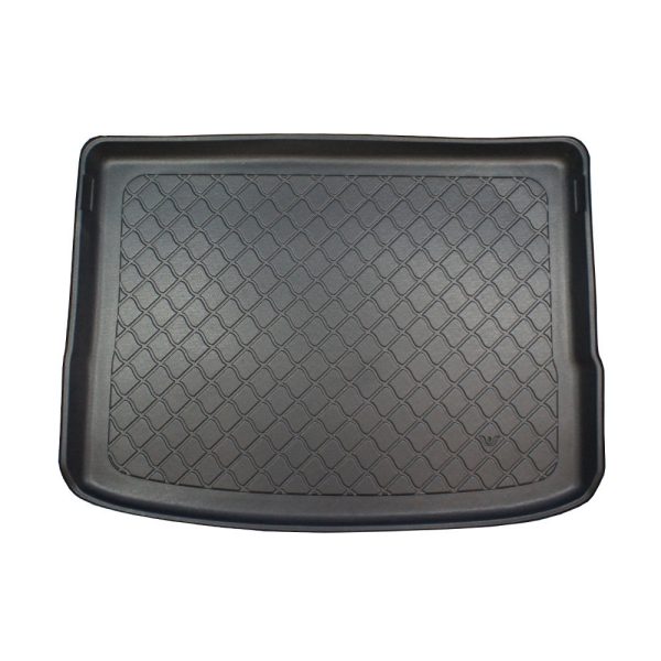 BMW 2 SERIES F45 & U06 ACTIVE TOURER 2014 ONWARDS Boot Liner Mat - Boot Floor (Movable Rear Seats) 0