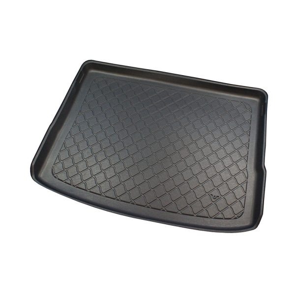 BMW 2 SERIES F45 & U06 ACTIVE TOURER 2014 ONWARDS Boot Liner Mat - Boot Floor (Movable Rear Seats) 1