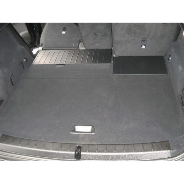 BMW 2 SERIES F45 & U06 ACTIVE TOURER 2014 ONWARDS Boot Liner Mat - Boot Floor (Movable Rear Seats) 4